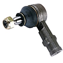 101-3401 Front, Driver or Passenger Side, Outer Tie Rod End, OE Replacement Series