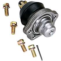 Front, Driver or Passenger Side, Upper Ball Joint, OE Replacement Series