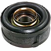 OE Replacement Series Center Bearing - Direct Fit, Sold Individually