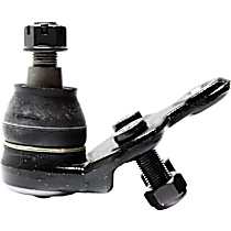 Front, Driver or Passenger Side, Lower Ball Joint, Beck Arnley OE Replacement