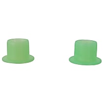 101-4356 OE Replacement Series Idler Arm Bushing - Direct Fit