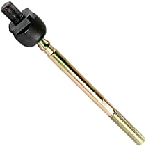 Front, Driver or Passenger Side, Inner Tie Rod End, Beck Arnley OE Replacement