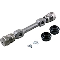 101-4530 Control Arm Shaft Kit - Direct Fit, Sold Individually
