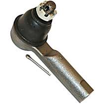 Front, Driver or Passenger Side, Outer Tie Rod End, Beck Arnley OE Replacement