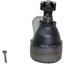 Front, Driver or Passenger Side, Outer Tie Rod End, Beck Arnley OE Replacement