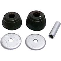 101-4758 Strut Rod Bushing -, 2-arm set