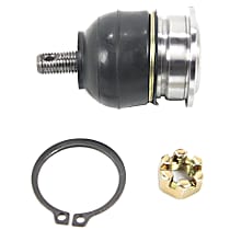 Front, Driver or Passenger Side, Upper Ball Joint, OE Replacement Series