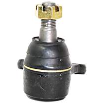 101-4824 Front, Driver or Passenger Side, Lower Ball Joint Beck Arnley OE Replacement