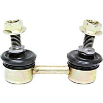 Front, Driver or Passenger Side Sway Bar Link, Beck Arnley OE Replacement