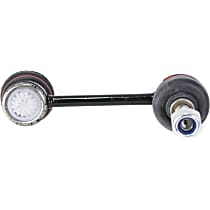 Rear, Driver or Passenger Side Sway Bar Link, Beck Arnley OE Replacement