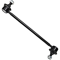 Rear, Driver or Passenger Side Sway Bar Link, Beck Arnley OE Replacement