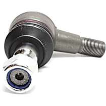 101-4918 Front, Driver or Passenger Side, Lower Ball Joint Beck Arnley OE Replacement
