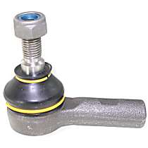 Front, Driver or Passenger Side, Outer Tie Rod End, Beck Arnley OE Replacement
