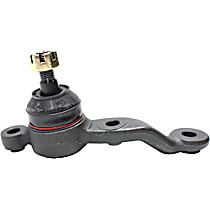 Front, Passenger Side, Lower Ball Joint, Beck Arnley OE Replacement