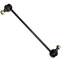 Front, Driver or Passenger Side Sway Bar Link, Beck Arnley OE Replacement
