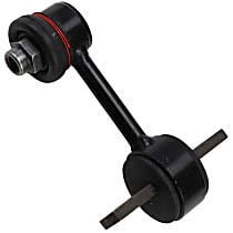 Rear, Driver or Passenger Side Sway Bar Link, Beck Arnley OE Replacement