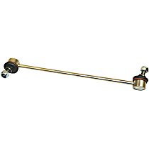 Front, Driver Side Sway Bar Link, Beck Arnley OE Replacement