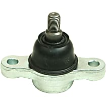 101-5125 Ball Joint - Front, Driver or Passenger Side, Lower