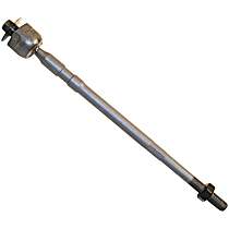 Front, Driver or Passenger Side, Inner Tie Rod End, Beck Arnley OE Replacement