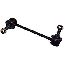 Rear, Driver Side Sway Bar Link, Beck Arnley OE Replacement