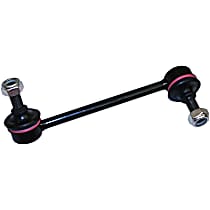 Rear, Passenger Side Sway Bar Link, Beck Arnley OE Replacement
