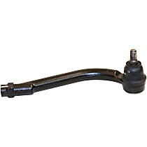 101-5341 Tie Rod End - Front, Passenger Side, Outer
