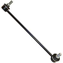 Front, Driver Side Sway Bar Link, Beck Arnley OE Replacement