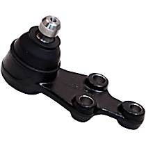 Front, Driver or Passenger Side, Lower Ball Joint, Beck Arnley OE Replacement
