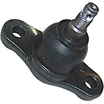 101-5374 Front, Driver or Passenger Side, Lower Ball Joint Beck Arnley OE Replacement