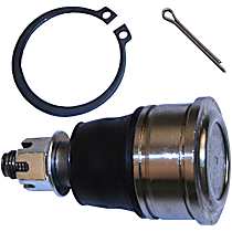 101-5477 Front, Driver or Passenger Side, Lower Ball Joint Beck Arnley OE Replacement