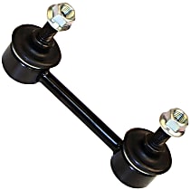 Rear, Driver or Passenger Side Sway Bar Link, Beck Arnley OE Replacement