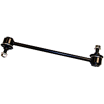 Front, Driver or Passenger Side Sway Bar Link, OE Replacement Series - Front, Driver or Passenger Side