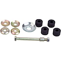 Front, Driver or Passenger Side Sway Bar Link, Beck Arnley OE Replacement