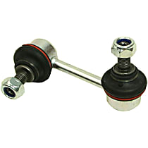 Rear, Driver or Passenger Side Sway Bar Link, Beck Arnley OE Replacement - Rear, Driver or Passenger Side