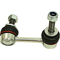 Front, Driver Side Sway Bar Link, AWD, Beck Arnley OE Replacement