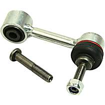 Rear, Driver or Passenger Side Sway Bar Link, Beck Arnley OE Replacement