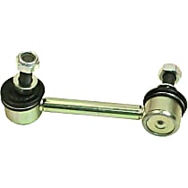 Rear, Driver Side Sway Bar Link, Beck Arnley OE Replacement