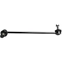 Front, Driver Side Sway Bar Link, Beck Arnley OE Replacement