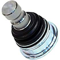 Front, Driver or Passenger Side, Lower Ball Joint, Beck Arnley OE Replacement