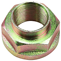 103-0502 Beck Arnley OE Replacement Axle Nut - Direct Fit
