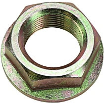103-0533 Axle Nut - Direct Fit