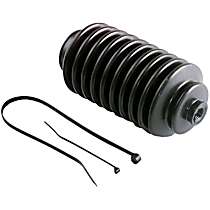 103-2206 Steering Rack Boot, Sold Individually, Direct Fit, OE Replacement Series