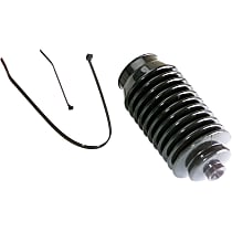 103-2207 Steering Rack Boot - Direct Fit, Sold individually