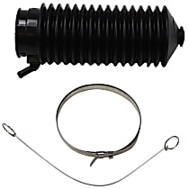 103-2672 Steering Rack Boot - Direct Fit, Sold individually