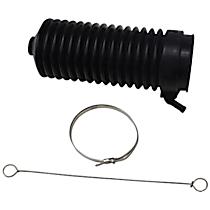 103-2677 Steering Rack Boot, Sold Individually, Direct Fit, Beck Arnley OE Replacement