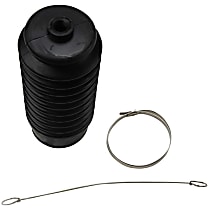 103-2684 Steering Rack Boot - Direct Fit, Sold individually