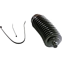 103-2695 Beck Arnley OE Replacement Steering Rack Boot - Direct Fit, Sold Individually