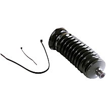 Steering Rack Boot, Sold Individually, Beck Arnley OE Replacement - 