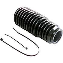 Steering Rack Boot, Sold Individually, Beck Arnley OE Replacement - 