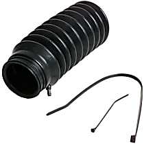 103-2865 Steering Rack Boot, Sold Individually, Direct Fit, Beck Arnley OE Replacement